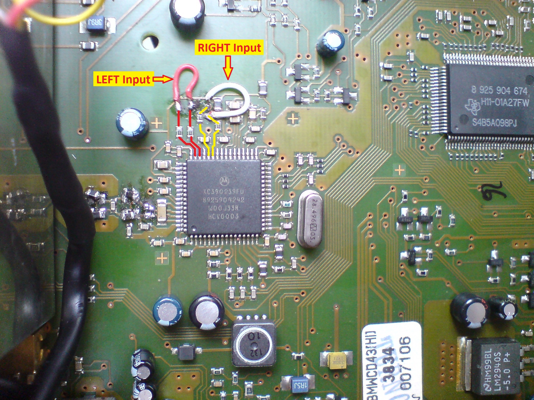 bmw e39 buisness cd wiring diagram no navigation