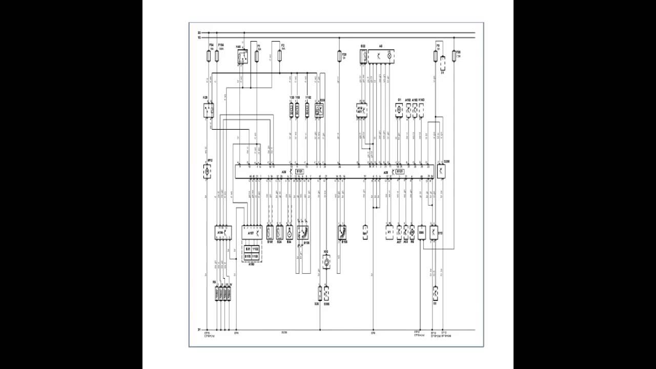 bmw e46 lcm wiring diagram