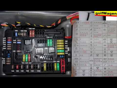 bmw f10 trunk light fuse wiring diagram