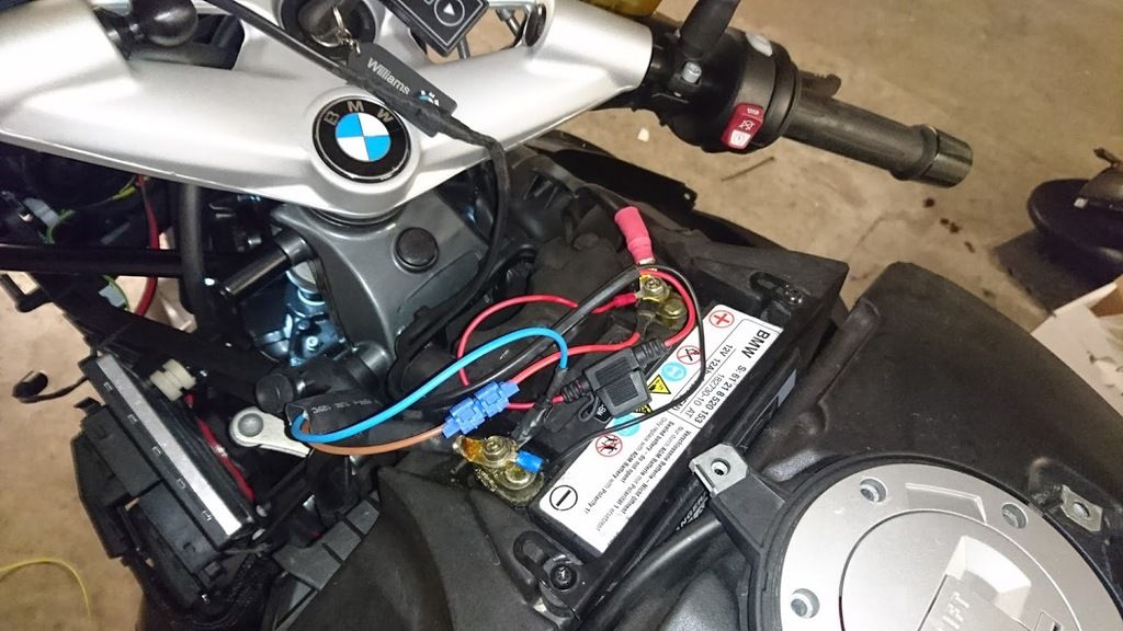 bmw f800r wiring diagram