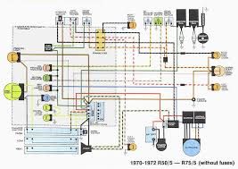 bmw k100 wiring diagram