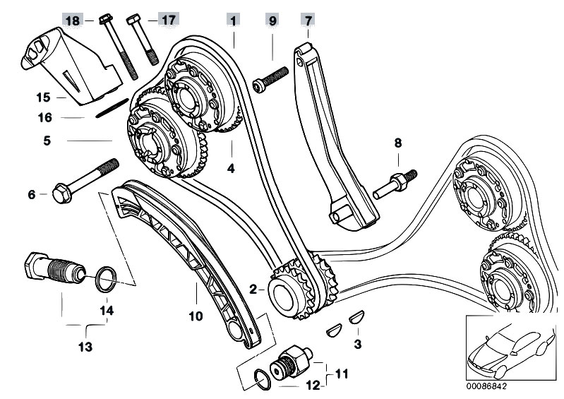 bmw m54 engine wiring diagram