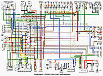 bmw r100 wiring diagram