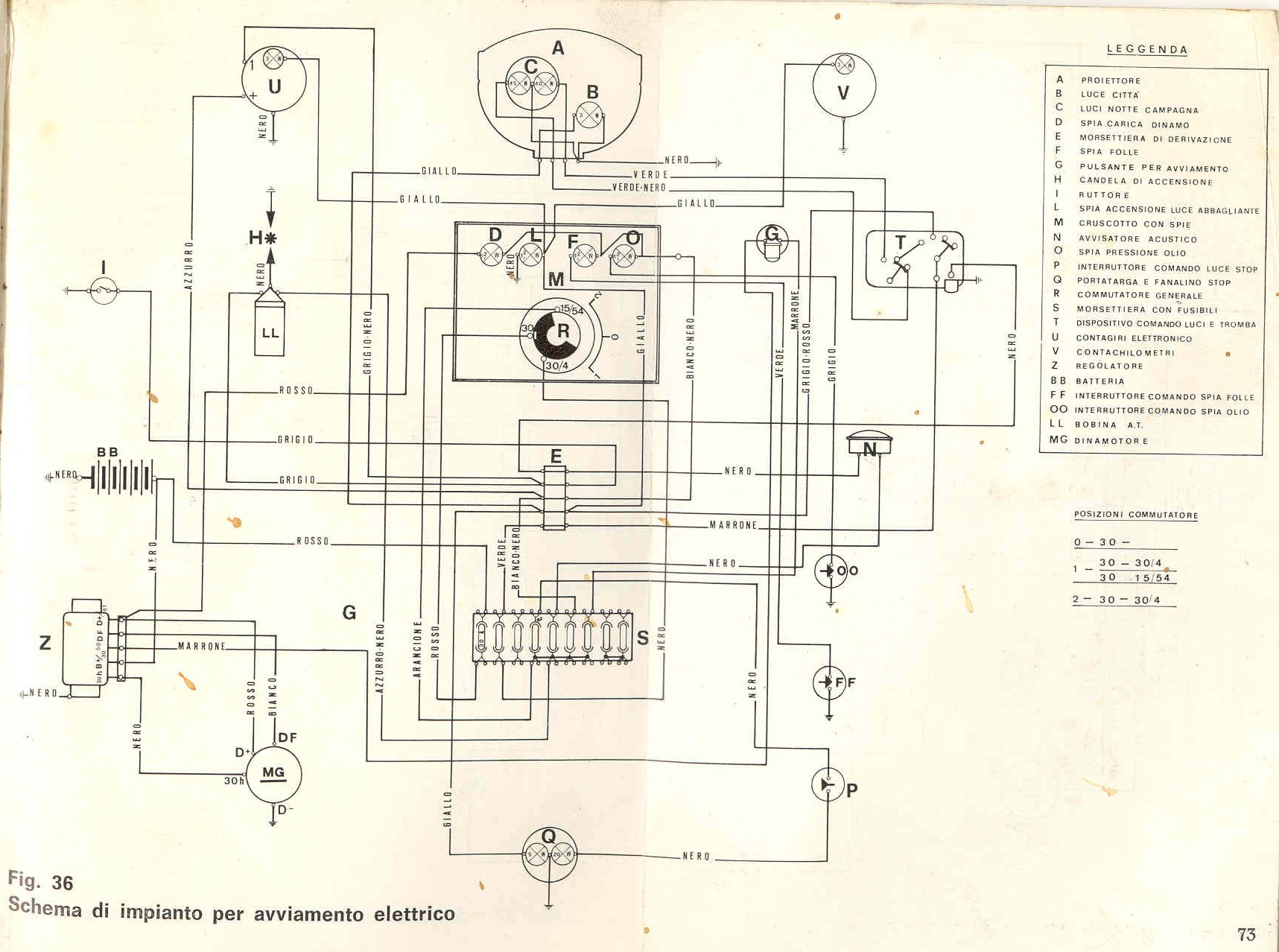 bmw r60 wiring diagram