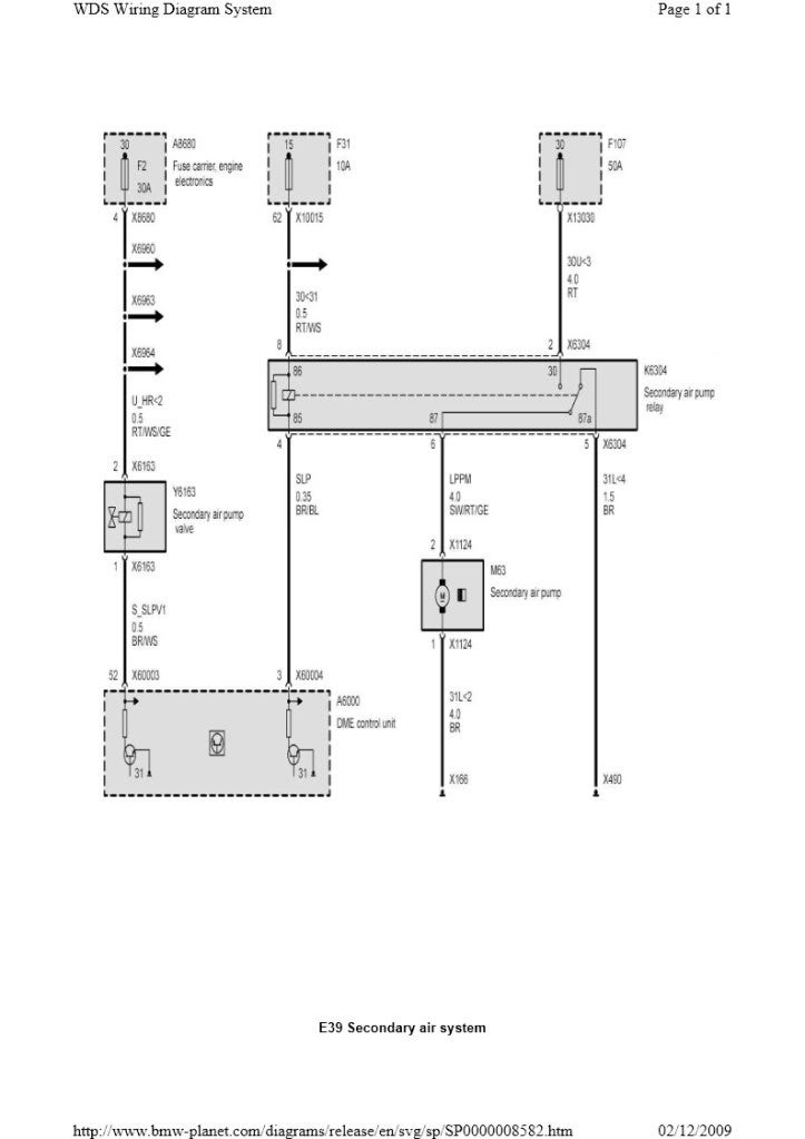 bmw x5 glove box fuse diagram