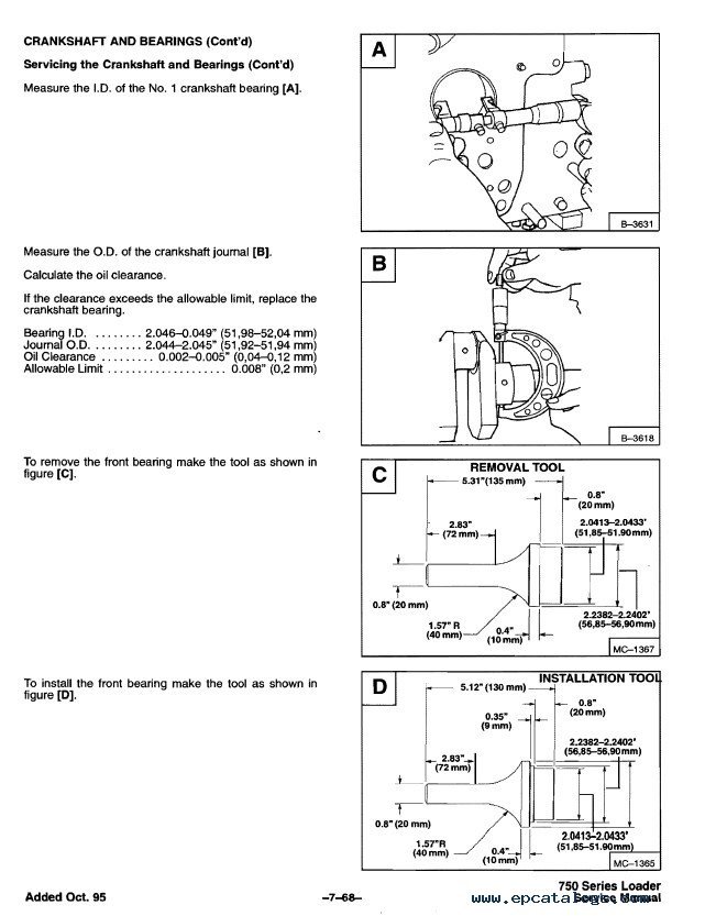 bobcat 553 wiring diagram pdf