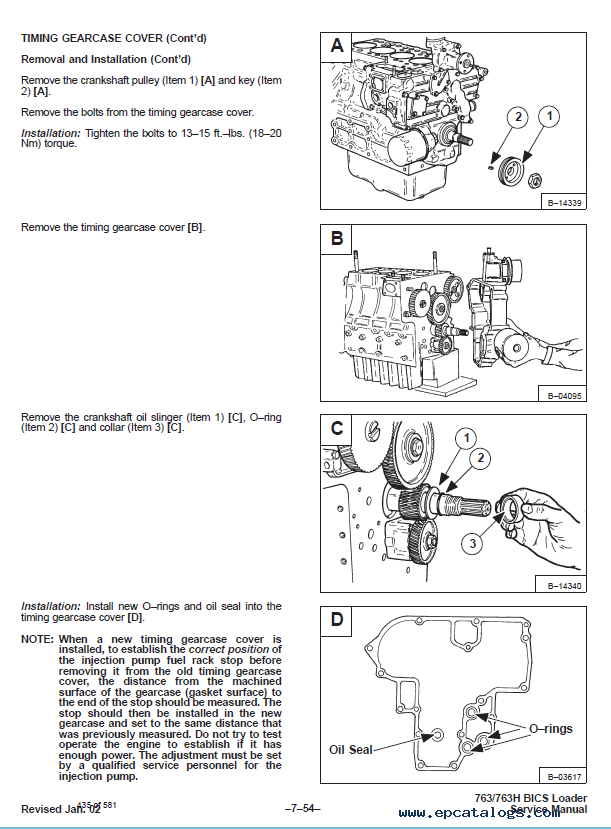 bobcat 763 wiring diagram