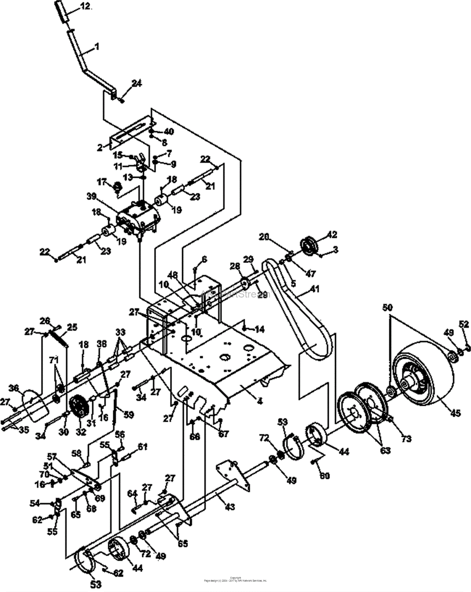 bobcat kawasaki fx651v wiring diagram