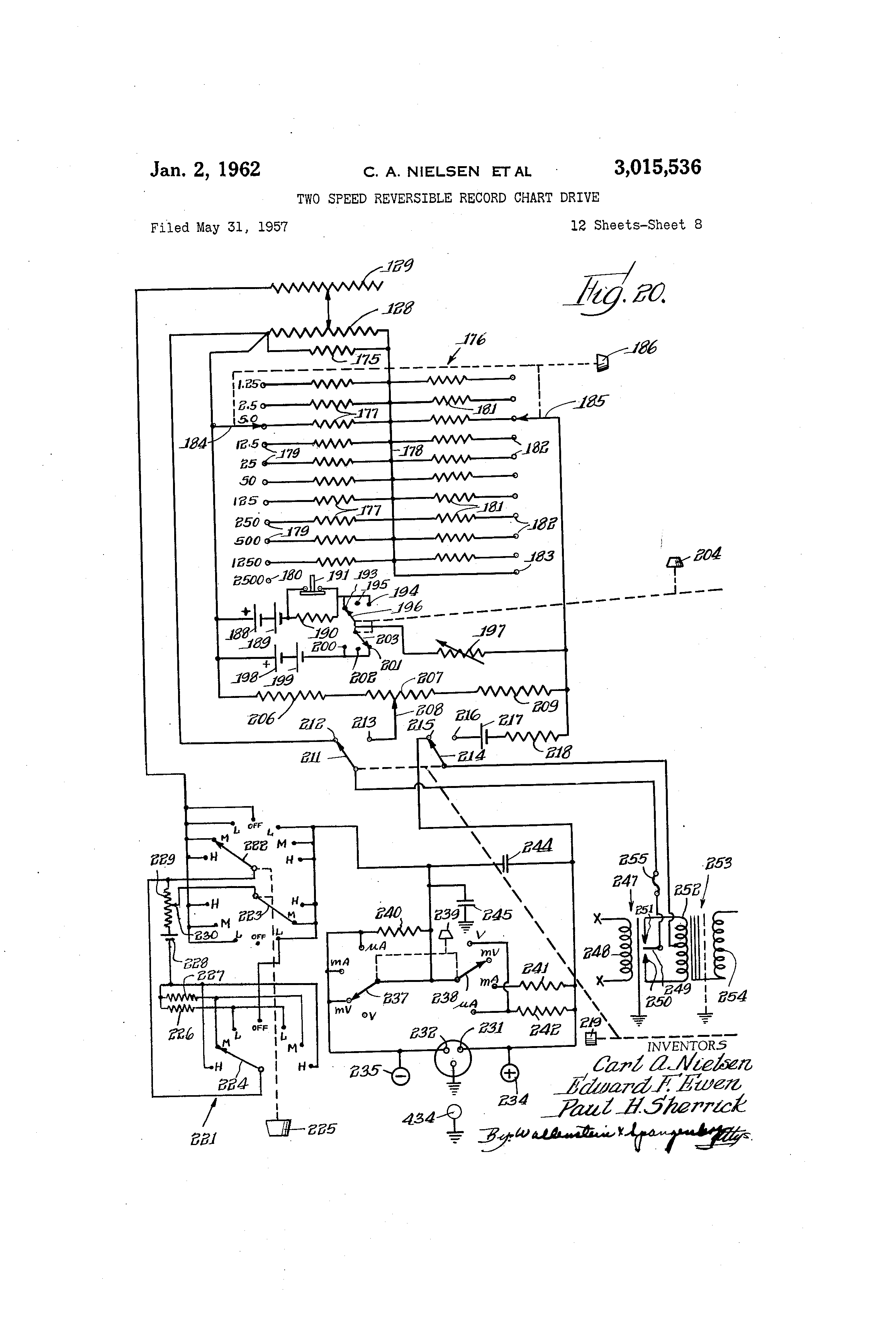 Bodine Nsh-33r Wiring Diagram