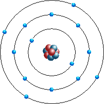 bohr diagram for magnesium