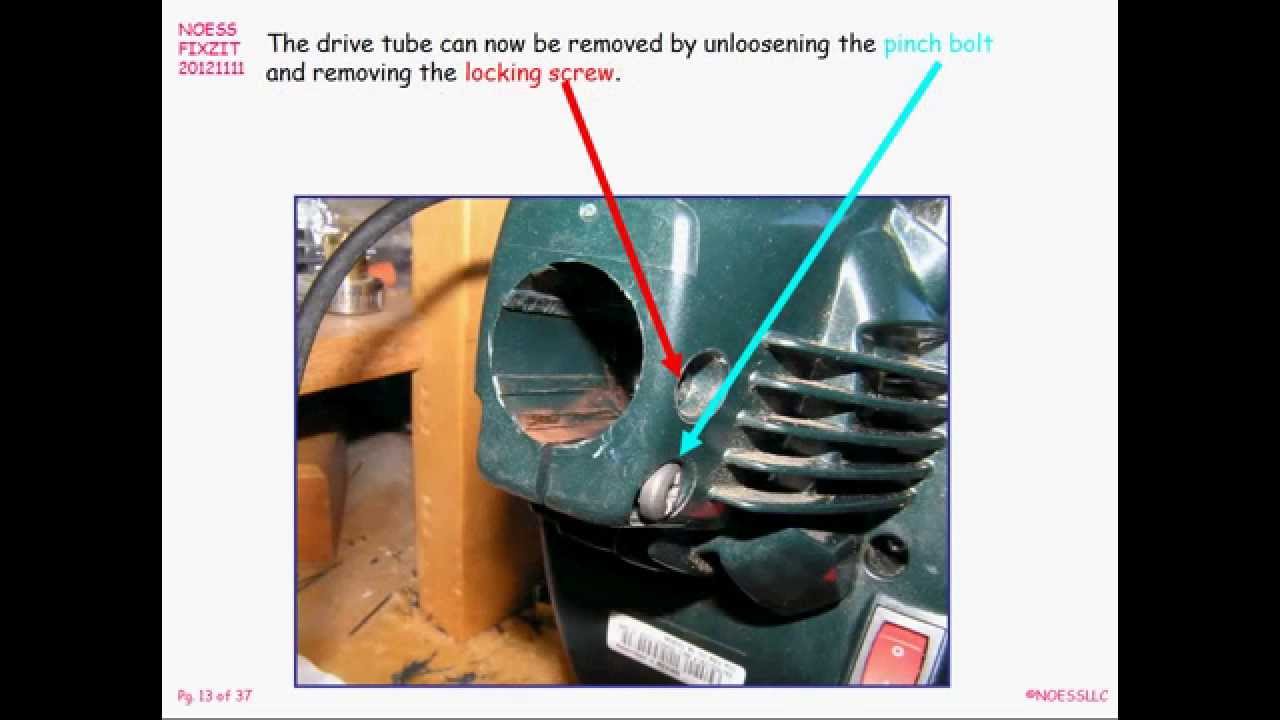 bolens bl100 fuel line diagram