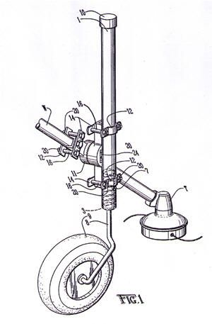 bolens carburetor diagram