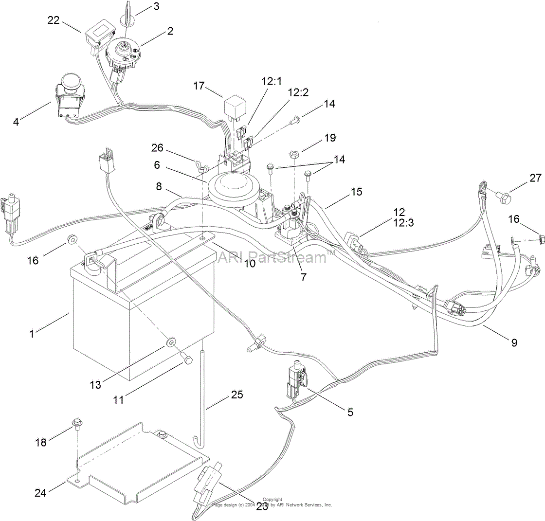 bolt32 wiring diagram