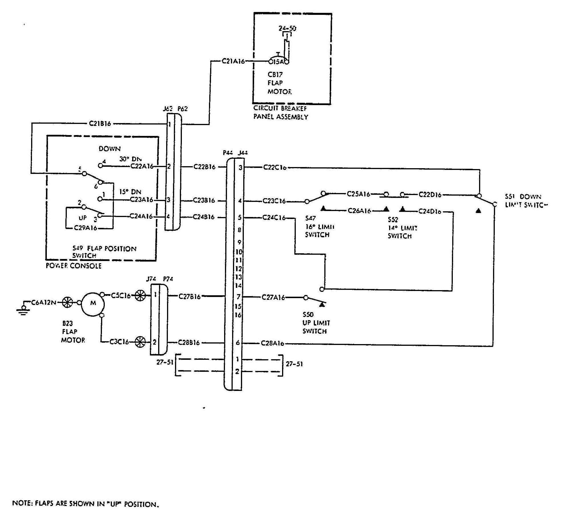 bonanza a36 flap position wiring diagram