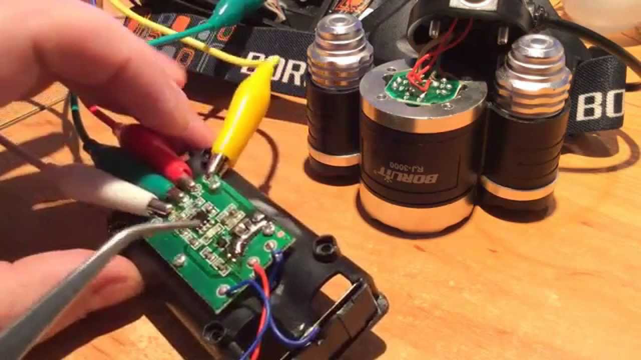 boruit headlamp wiring diagram