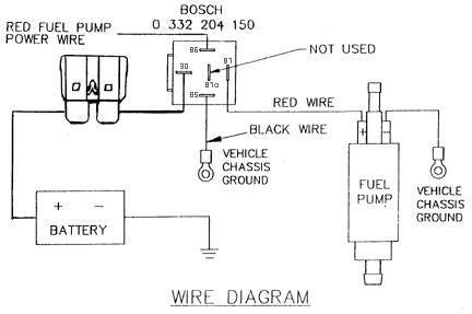 bosch access control wiring diagram 7412gv3