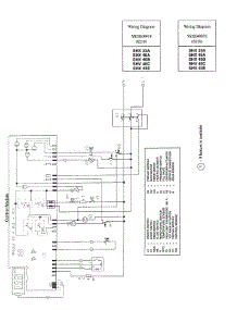 bosch dishwasher shu9915 inlet valve wiring diagram