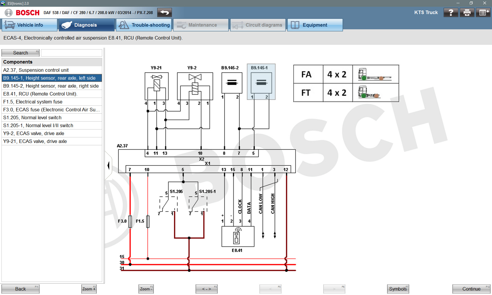 bosch mx25 wiring diagram de