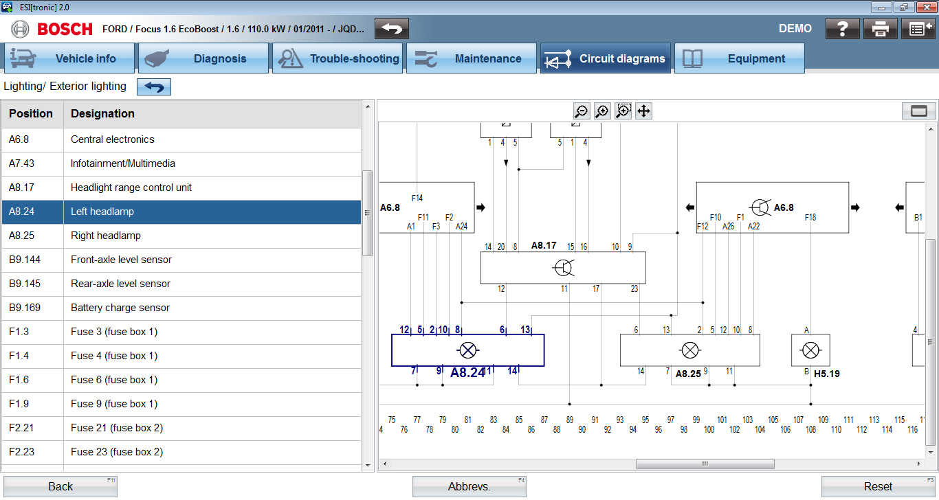 bosch mx25 wiring diagram de