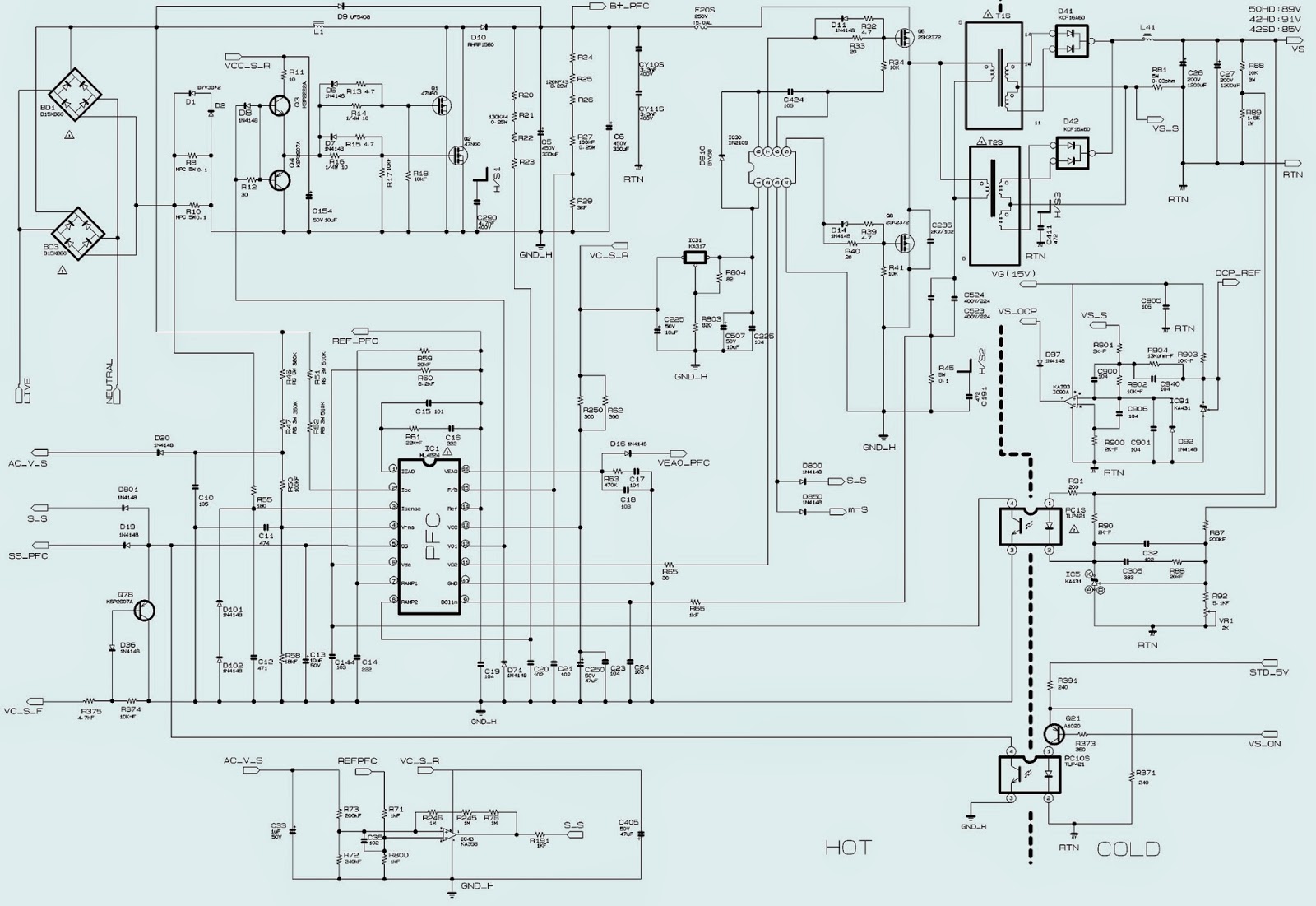 bosch she44c control board wiring diagram