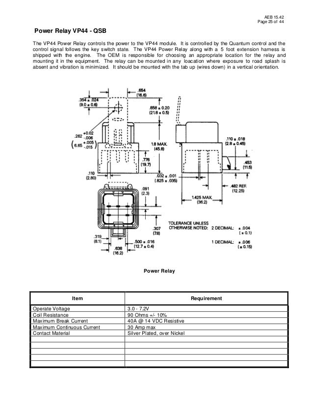 bosch vp44 parts diagram