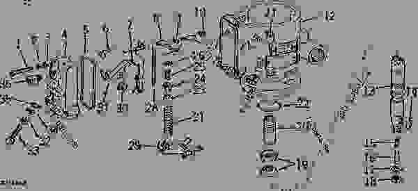 bosch vp44 parts diagram