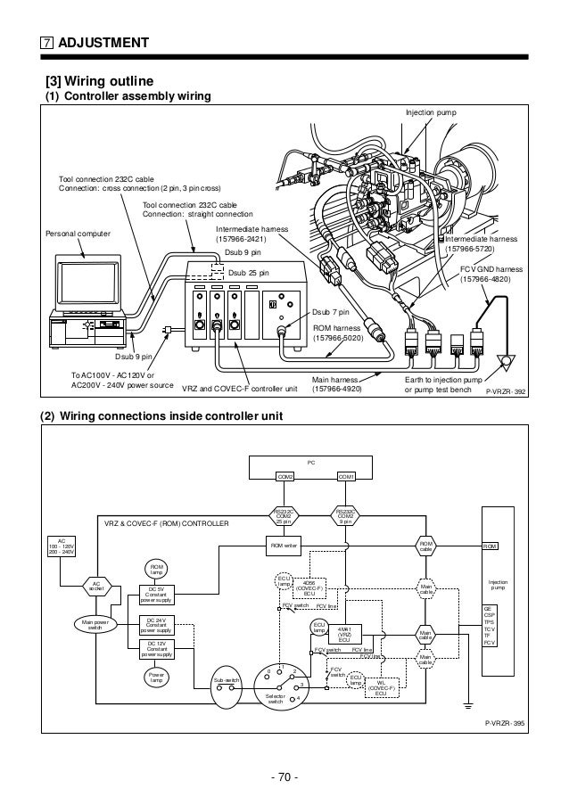 bosch vp44 parts diagram