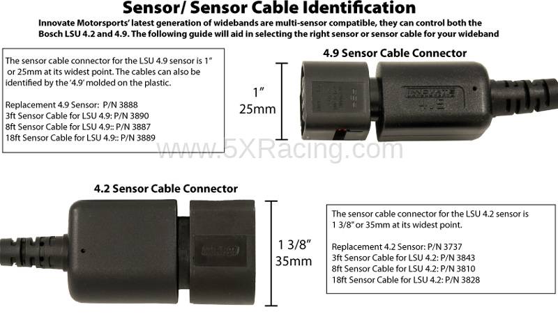 bosch wideband o2 sensor wiring diagram