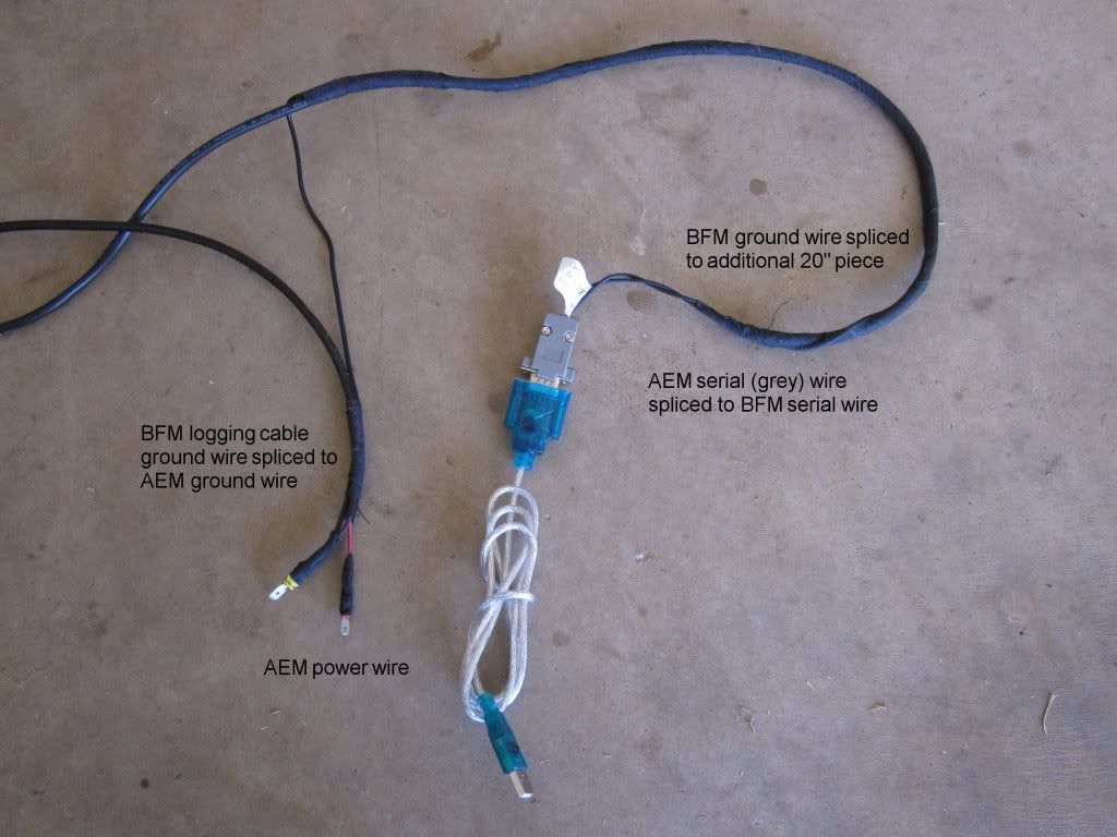 bosch wideband o2 sensor wiring diagram