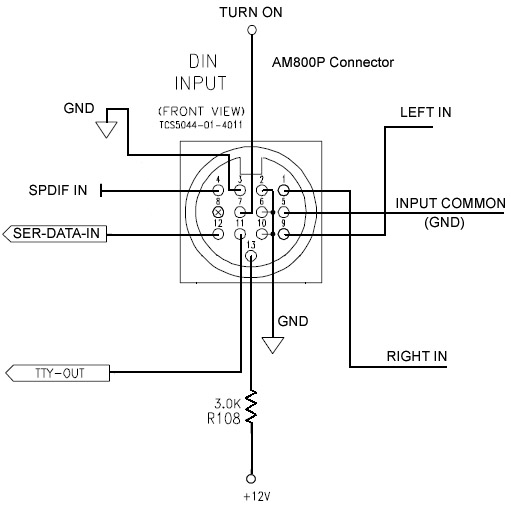 bose acoustimass 5 wiring diagram