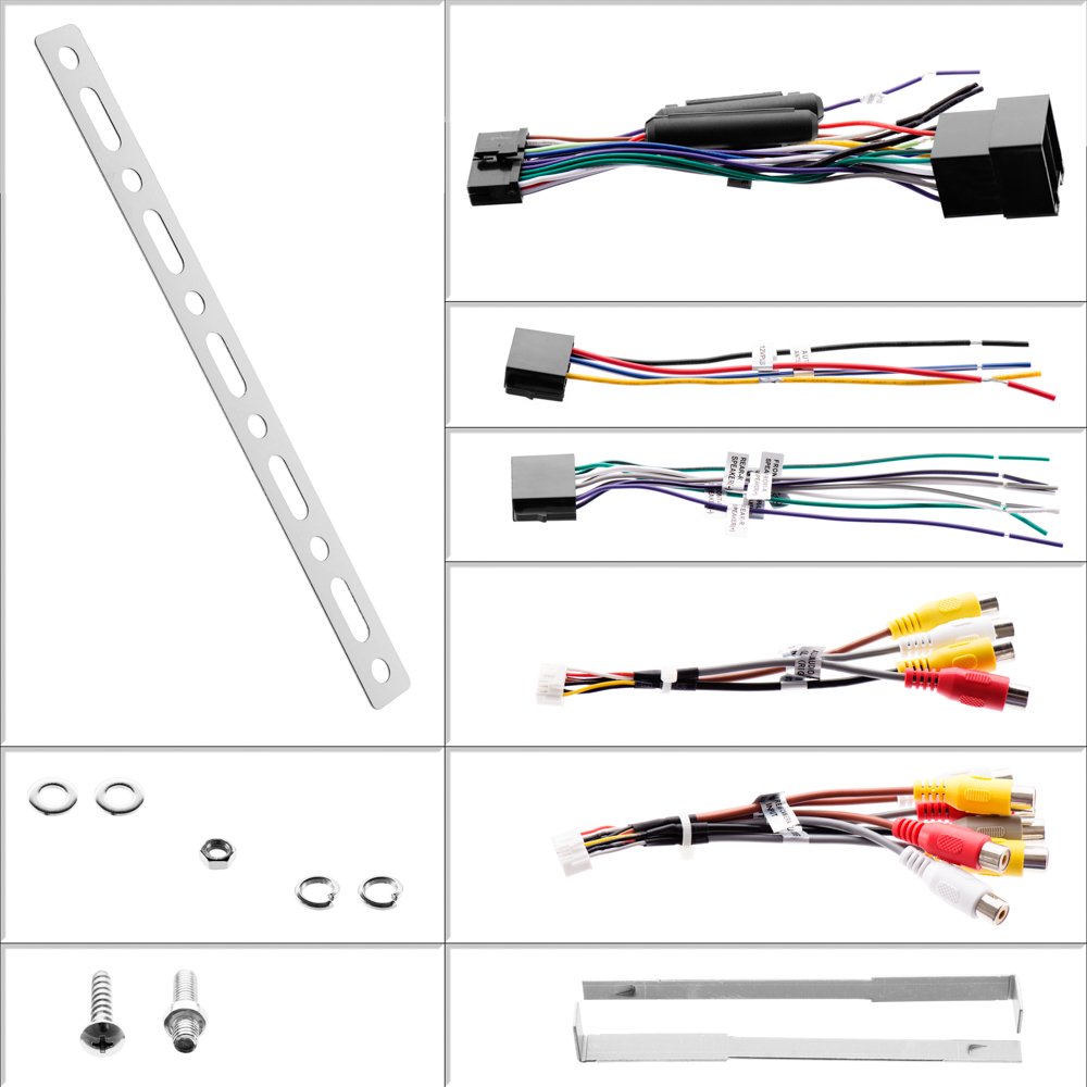 boss 3700w amp wiring diagram