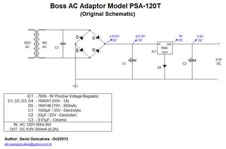 boss 625uab wiring diagram