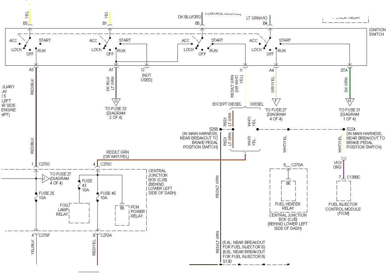 Boss Bv9382nv Wiring Diagram