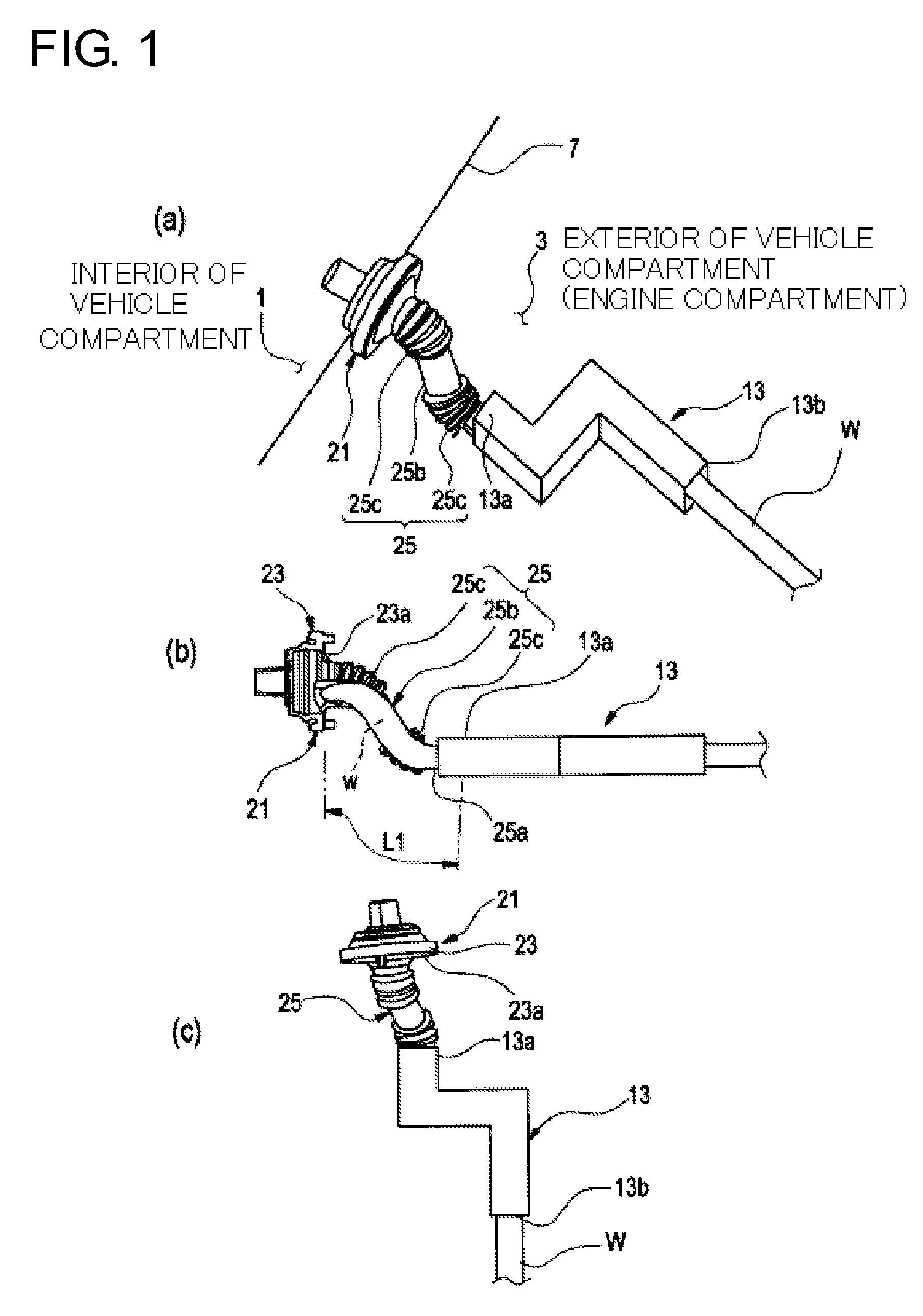 boss bv9555 wiring harness