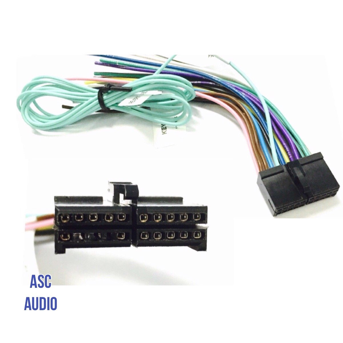 boss bv9964b wiring harness