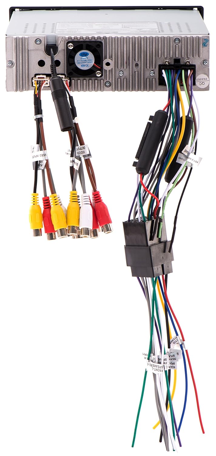 boss bv9967b wiring diagram