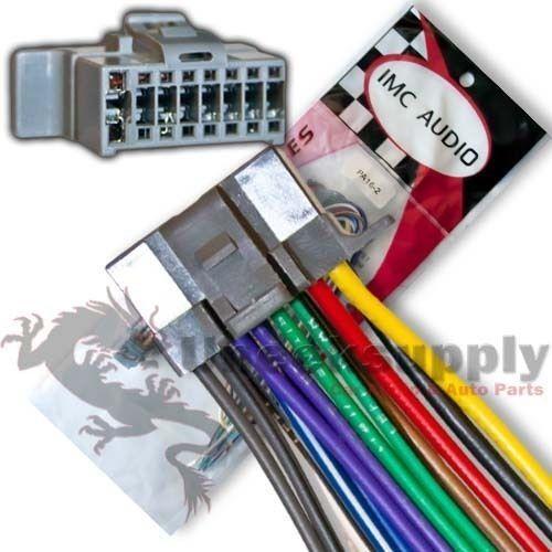 boss bv9986bi harness wiring diagram