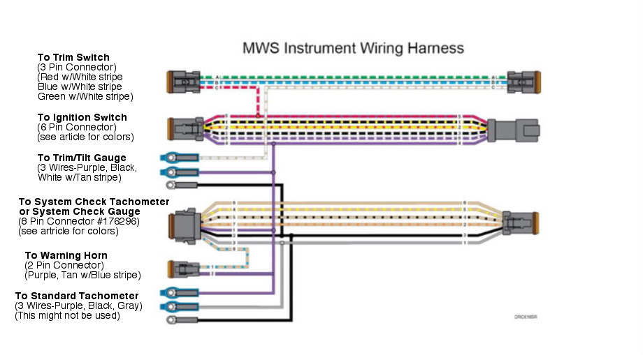 boston whaler parts diagram