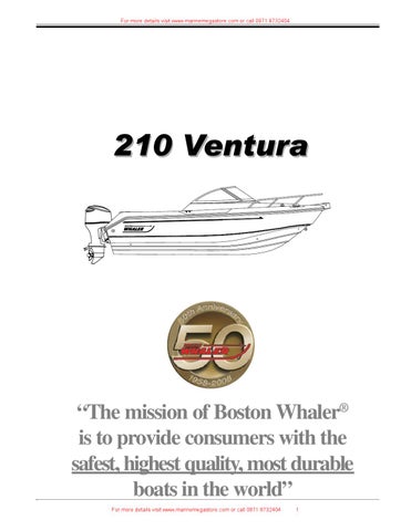 boston whaler parts diagram