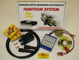 boyer bransden power box wiring diagram
