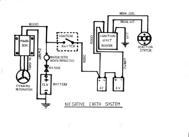 boyer bransden power box wiring diagram