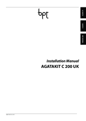 bpt a 200r wiring diagram