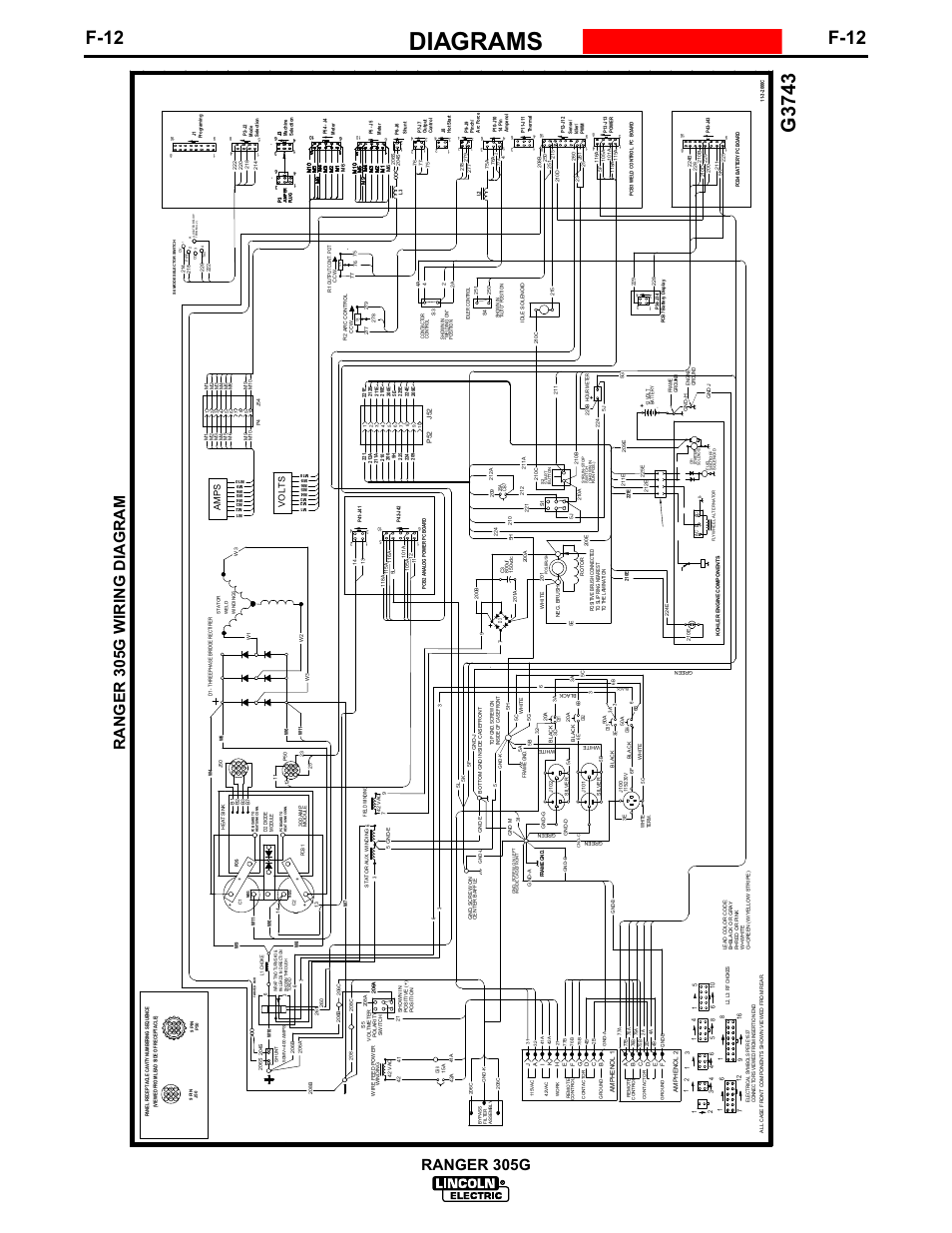 bpt e/ 305 g wiring diagram