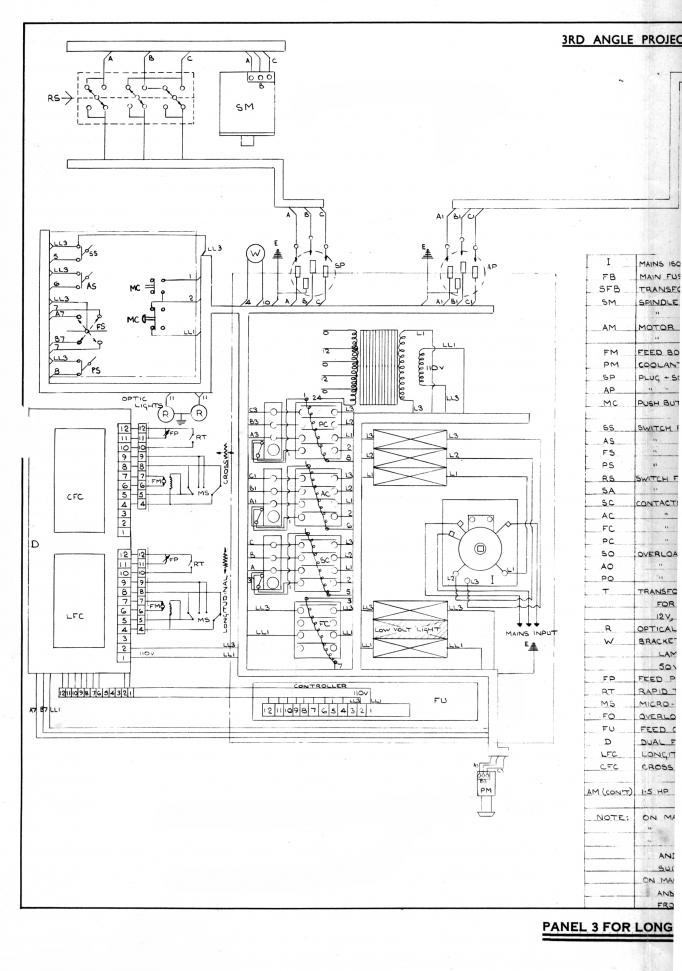 bpt xip wiring diagram
