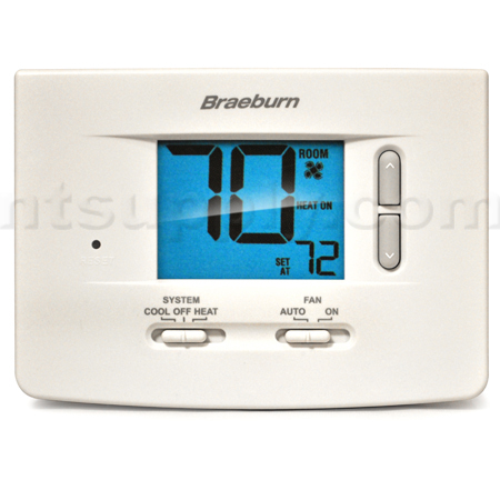 braeburn thermostat 1020 wiring diagram