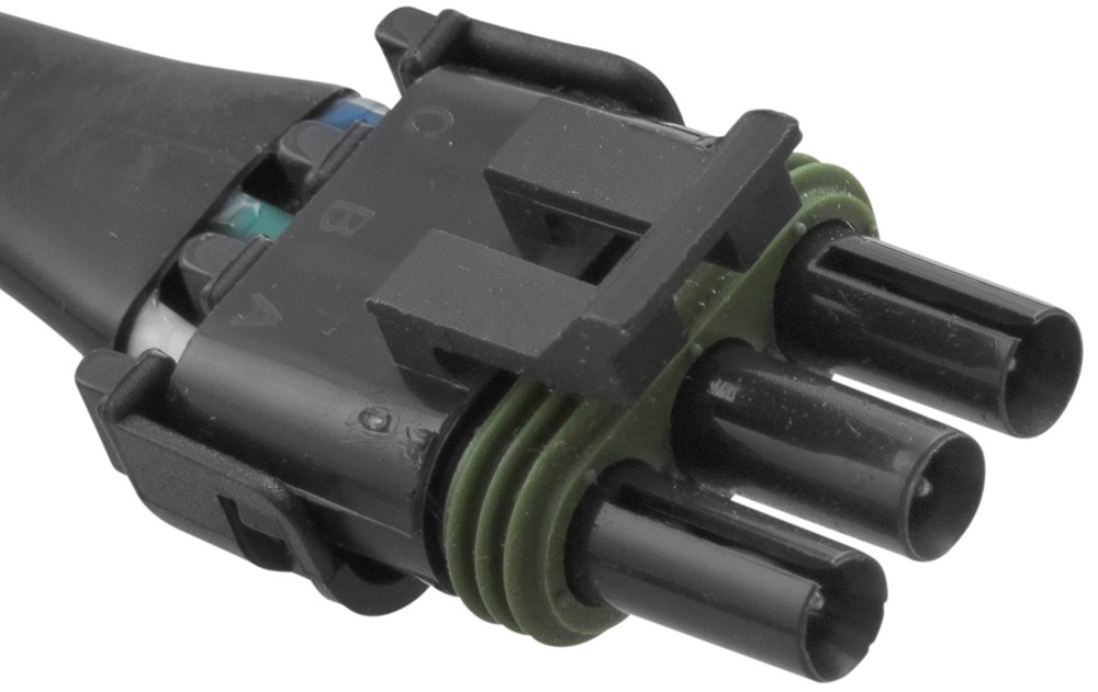 Brakerite Control Module Wiring Diagram