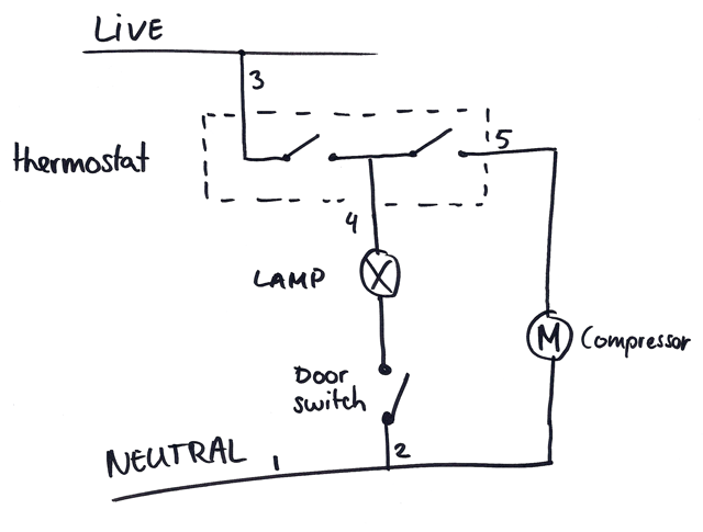 brewpi wiring diagram