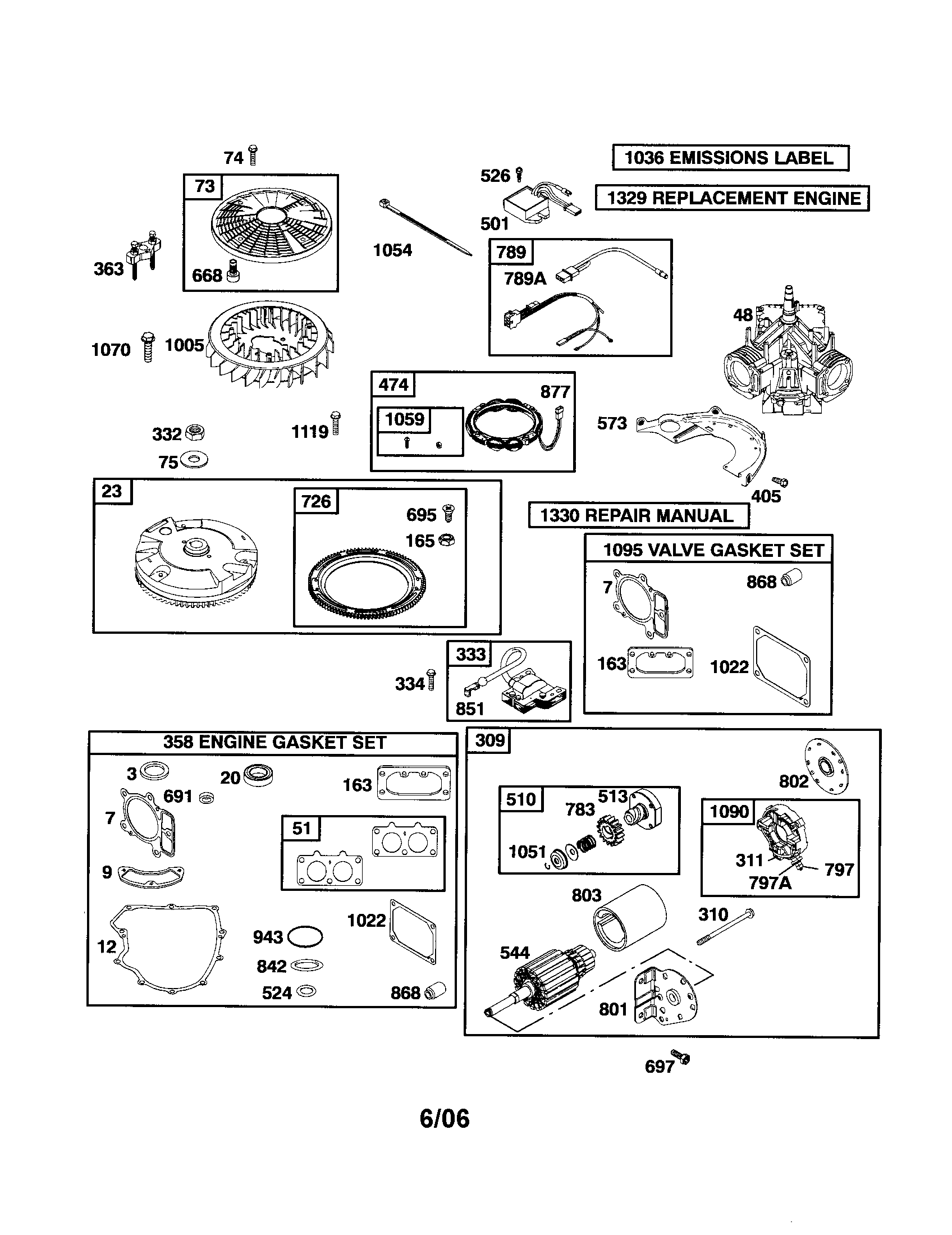 briggs 44p777 wiring diagram