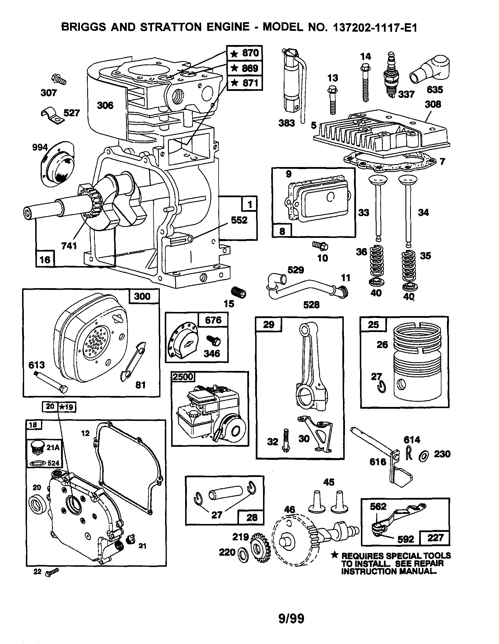 briggs 44p777 wiring diagram