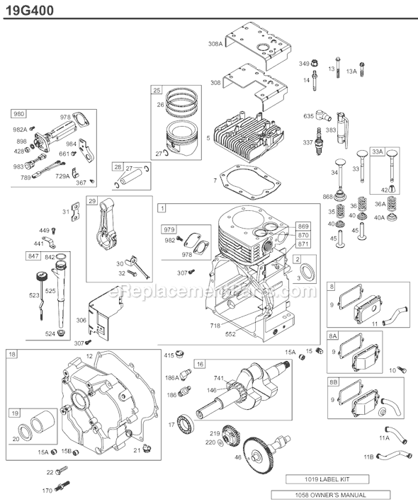 briggs and stratton 11 hp ic solenoid wiring diagram